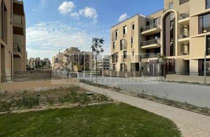شقة - 2 غرف نوم - 2 حمامات للبيع في فاي سوديك - مدينة زايد الجديدة - الشيخ زايد - الجيزة