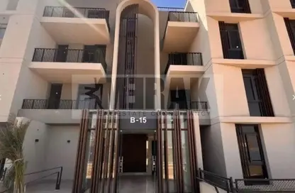 شقة - 2 غرف نوم - 2 حمامات للبيع في فاي سوديك - مدينة زايد الجديدة - الشيخ زايد - الجيزة