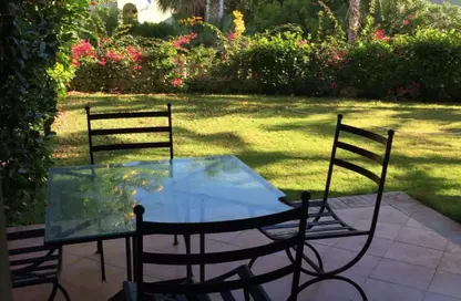 Chalet - 3 Bedrooms - 3 Bathrooms for sale in Agadir - Markaz Al Hamam - North Coast