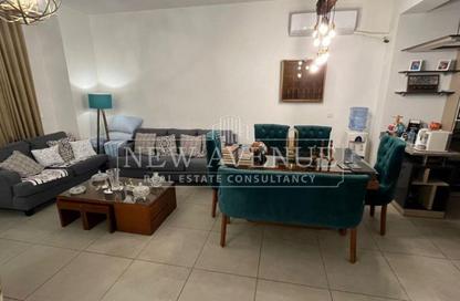 Townhouse - 3 Bedrooms - 4 Bathrooms for sale in Al Burouj Compound - El Shorouk Compounds - Shorouk City - Cairo