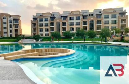Apartment - 3 - 2 for rent in Stone Residence - 5th Settlement Compounds - The 5th Settlement - New Cairo City - Cairo Apartment - 3 - 2 for rent in Stone Residence - 5th Settlement Compounds - The 5th Settlement - New Cairo City - Cairo