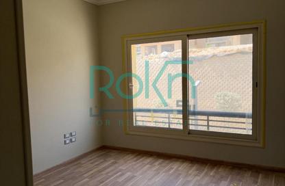 Twin House - 4 Bedrooms - 4 Bathrooms for rent in New Giza - Cairo Alexandria Desert Road - 6 October City - Giza