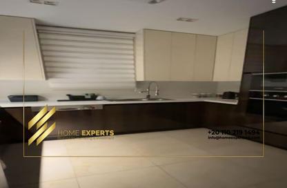 Apartment - 3 - 2 for rent in 90 Avenue - South Investors Area - New Cairo City - Cairo