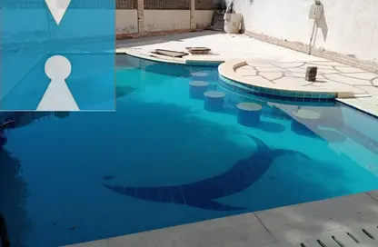 Villa - 5 Bedrooms - 4 Bathrooms for sale in Al Safwa - 26th of July Corridor - 6 October City - Giza