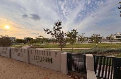 Townhouse - 5 Bedrooms - 4 Bathrooms for sale in Al Burouj Compound - El Shorouk Compounds - Shorouk City - Cairo