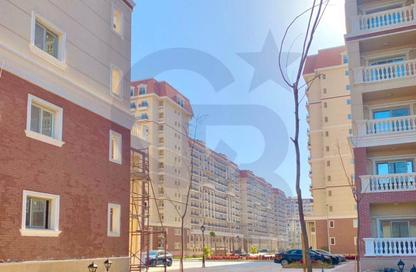 Apartment - 3 - 3 for sale in Vee Sawari - Waterfront - Sawary - Alexandria Compounds - Alexandria