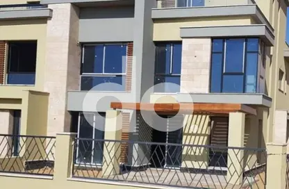 منزل مزدوج - 5 غرف نوم - 5 حمامات للبيع في فيليت - كمبوندات التجمع الخامس - التجمع الخامس - مدينة القاهرة الجديدة - القاهرة