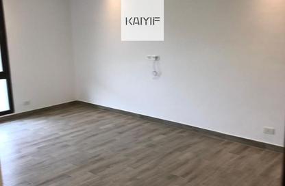 Apartment - 3 Bedrooms - 3 Bathrooms for rent in Eastown - 5th Settlement Compounds - The 5th Settlement - New Cairo City - Cairo