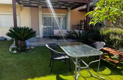 Chalet - 2 Bedrooms - 2 Bathrooms for sale in Mountain View - Ras Al Hekma - North Coast Chalet - 2 Bedrooms - 2 Bathrooms for sale in Mountain View - Ras Al Hekma - North Coast