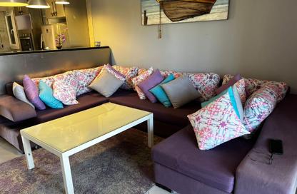 Chalet - 2 Bedrooms - 2 Bathrooms for sale in Mountain View - Ras Al Hekma - North Coast