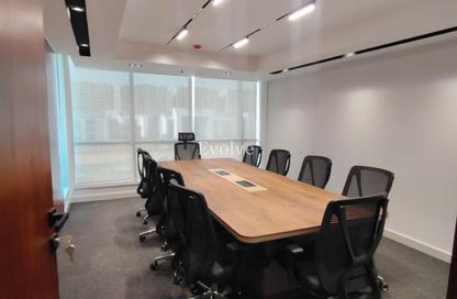 مساحات مكتبية - استوديو - 4 حمامات للايجار في بافاريا تاون - زهراء المعادي - حي المعادي - القاهرة