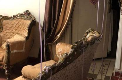 Apartment - 3 Bedrooms - 1 Bathroom for sale in Africa   Emtedad Moustafa Al Nahas - 9th Zone - Nasr City - Cairo