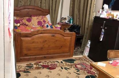 Apartment - 3 Bedrooms - 1 Bathroom for sale in Africa   Emtedad Moustafa Al Nahas - 9th Zone - Nasr City - Cairo