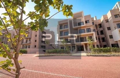Penthouse - 3 Bedrooms - 4 Bathrooms for sale in Moon Residences - Fifth Square - The 5th Settlement - New Cairo City - Cairo