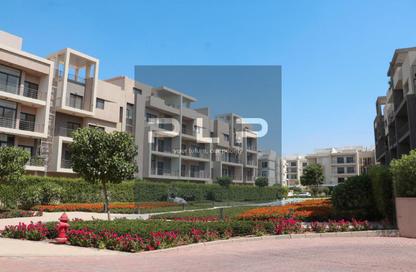 Penthouse - 3 Bedrooms - 4 Bathrooms for sale in Moon Residences - Fifth Square - The 5th Settlement - New Cairo City - Cairo Penthouse - 3 Bedrooms - 4 Bathrooms for sale in Moon Residences - Fifth Square - The 5th Settlement - New Cairo City - Cairo