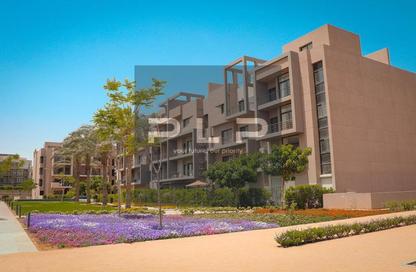 Penthouse - 3 Bedrooms - 4 Bathrooms for sale in Moon Residences - Fifth Square - The 5th Settlement - New Cairo City - Cairo Penthouse - 3 Bedrooms - 4 Bathrooms for sale in Moon Residences - Fifth Square - The 5th Settlement - New Cairo City - Cairo