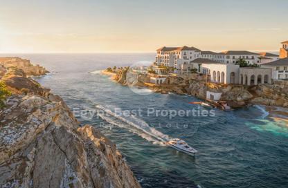 Villa - 5 Bedrooms - 5 Bathrooms for sale in Modon Abu Dhabi - Ras Al Hekma - North Coast