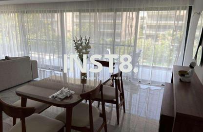 Apartment - 3 Bedrooms - 4 Bathrooms for rent in Lake View Residence - 5th Settlement Compounds - The 5th Settlement - New Cairo City - Cairo