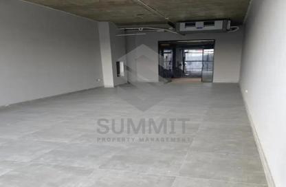 Office Space - Studio for rent in Eastown - 5th Settlement Compounds - The 5th Settlement - New Cairo City - Cairo