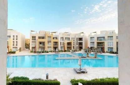 شاليه - 3 - 3 للبيع في طويلة الجونة - الجونة - الغردقة - محافظة البحر الاحمر