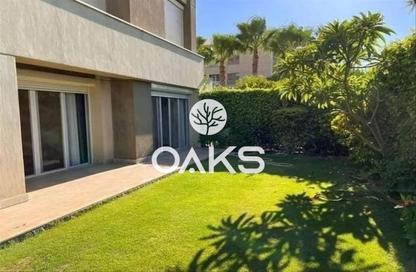 Villa - 4 Bedrooms - 4 Bathrooms for sale in Telal East - 5th Settlement Compounds - The 5th Settlement - New Cairo City - Cairo