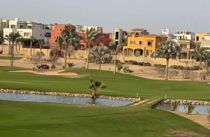 فيلا - 5 غرف نوم - 5 حمامات للبيع في جولف فيوز - طريق مصر اسكندرية الصحراوي - مدينة 6 أكتوبر - الجيزة