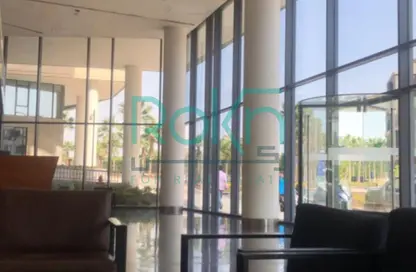 مساحات مكتبية - 4 غرف نوم - 1 حمام للايجار في ذا بوليجون - كمبوندات الشيخ زايد - الشيخ زايد - الجيزة