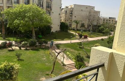 شقة - 2 غرف نوم - 1 حمام للايجار في حدائق المهندسين - الحي الرابع - الشيخ زايد - الجيزة