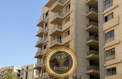 Apartment - 2 Bedrooms - 2 Bathrooms for sale in IL Bosco - New Capital Compounds - New Capital City - Cairo
