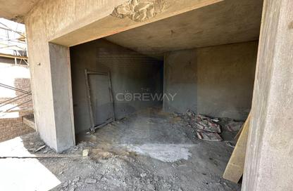 منزل مزدوج - 4 - 5 للبيع في نيو جيزة - طريق مصر اسكندرية الصحراوي - مدينة 6 أكتوبر - الجيزة