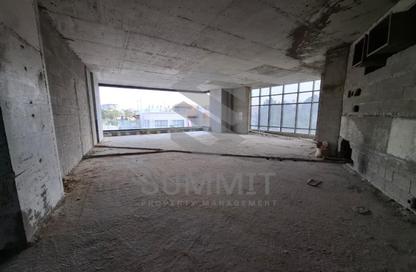 Retail - Studio for rent in One Golden Square Mall - The 5th Settlement - New Cairo City - Cairo