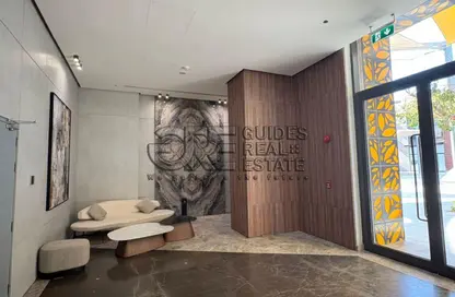 Office Space - 3 Bedrooms - 6 Bathrooms for sale in Skywalk Egypt Business Park - Cairo Alexandria Desert Road - Giza