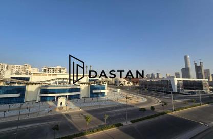 Apartment - 3 Bedrooms - 2 Bathrooms for sale in Al Maqsad - New Capital Compounds - New Capital City - Cairo