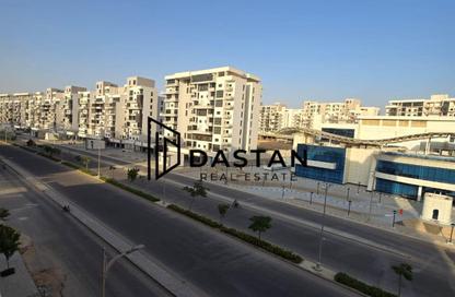 شقة - 3 غرف نوم - 2 حمامات للبيع في المقصد - كمبوندات العاصمة الإدارية الجديدة - العاصمة الإدارية الجديدة - القاهرة