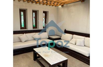 Apartment - Studio - 1 Bathroom for rent in Westown - Sheikh Zayed Compounds - Sheikh Zayed City - Giza