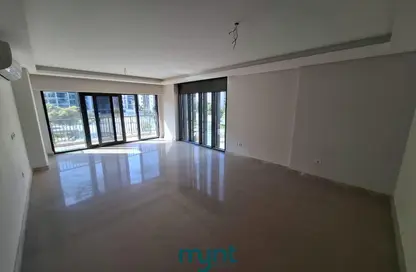 Apartment - 4 Bedrooms - 4 Bathrooms for rent in Park Side Residence - Zed Towers - Sheikh Zayed Compounds - Sheikh Zayed City - Giza