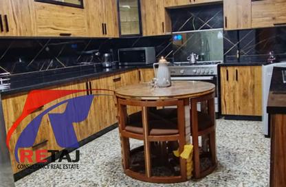 Apartment - 3 - 2 for rent in Abbas Al Akkad St. - 1st Zone - Nasr City - Cairo Apartment - 3 - 2 for rent in Abbas Al Akkad St. - 1st Zone - Nasr City - Cairo