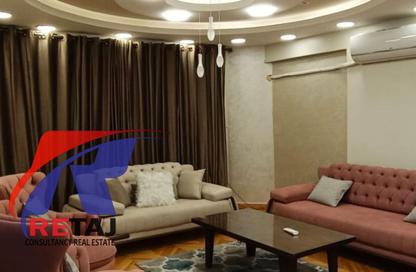 Apartment - 3 - 2 for rent in Abbas Al Akkad St. - 1st Zone - Nasr City - Cairo Apartment - 3 - 2 for rent in Abbas Al Akkad St. - 1st Zone - Nasr City - Cairo
