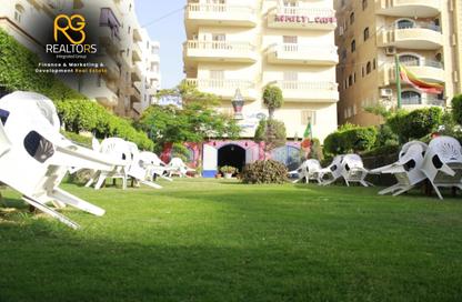 Apartment - 3 Bedrooms - 2 Bathrooms for sale in 2nd District - 6 October City - Giza