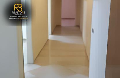 Apartment - 3 Bedrooms - 2 Bathrooms for sale in 2nd District - 6 October City - Giza