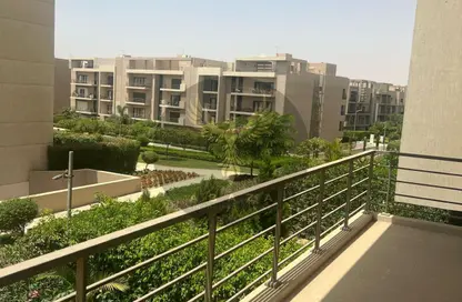Apartment - 3 Bedrooms - 3 Bathrooms for sale in Moon Residences - Fifth Square - The 5th Settlement - New Cairo City - Cairo