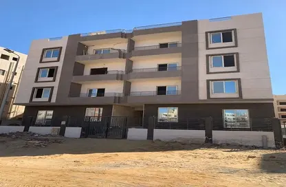 Apartment - 3 Bedrooms - 3 Bathrooms for sale in Al Andalus District - New Cairo City - Cairo