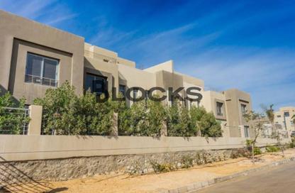 Apartment - 2 Bedrooms - 1 Bathroom for sale in Palm Parks   Palm Hills - South Dahshur Link - 6 October City - Giza