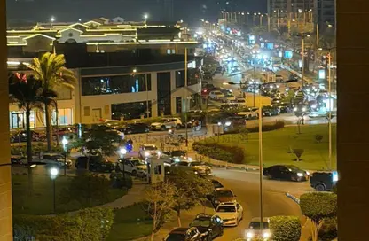 شقة - 2 غرف نوم - 2 حمامات للبيع في امتداد الرحاب - الرحاب - مدينة القاهرة الجديدة - القاهرة