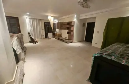 Apartment - 3 Bedrooms - 2 Bathrooms for sale in Hadayek El Ahram - Giza Apartment - 3 Bedrooms - 2 Bathrooms for sale in Hadayek El Ahram - Giza