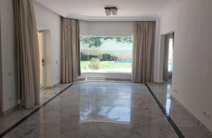 Villa - 2 Bedrooms - 3 Bathrooms for rent in Yasmine District - 14th District - Sheikh Zayed City - Giza Villa - 2 Bedrooms - 3 Bathrooms for rent in Yasmine District - 14th District - Sheikh Zayed City - Giza
