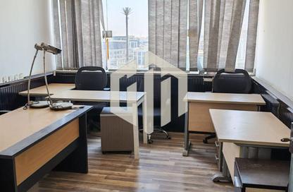 Office Space - Studio - 1 Bathroom for rent in Downtown - 5th Settlement Compounds - The 5th Settlement - New Cairo City - Cairo