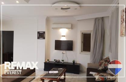 Apartment - 3 - 4 for rent in 9th District - Sheikh Zayed City - Giza