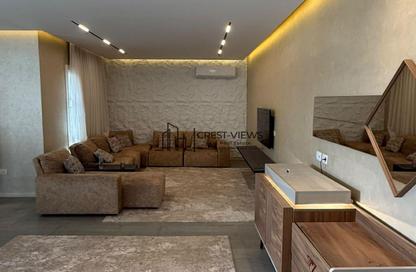 Apartment - 3 - 3 for rent in Cluster 1 - Hyde Park - New Cairo City - Cairo