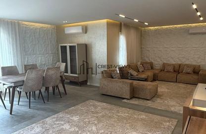 Apartment - 3 - 3 for rent in Cluster 1 - Hyde Park - New Cairo City - Cairo